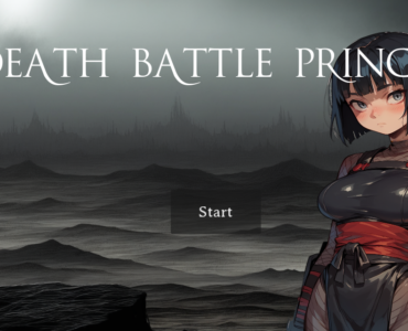 Death Battle Princess