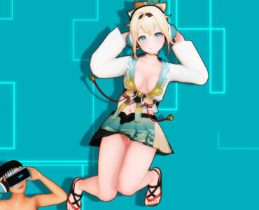 Mar$hall M@ximizer VTuber
