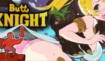 ButtKnight
