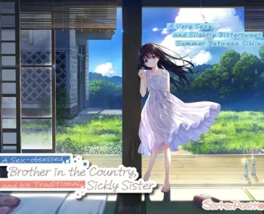 [RJ01326883] Sickly Days and Summer Traces