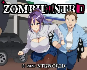 Zombie NTR