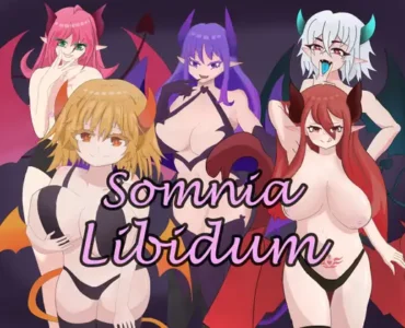 Somnia Libidum [RJ01339983]