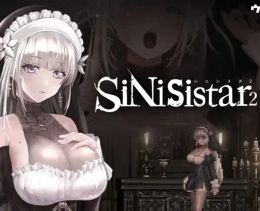 [RJ01169914] SiNiSistar2