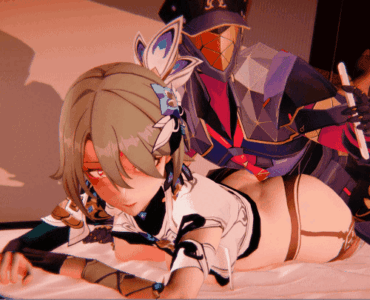 Character Data Transfer