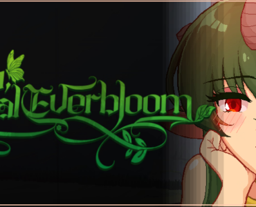 Thou, Eternal Everbloom