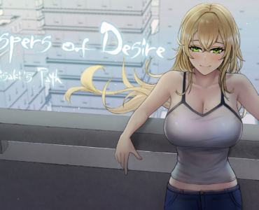 Whispers of Desire (v0.1.1)
