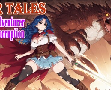 NTR Tales - Adventurer Corruption (Update v0.5 Beta)
