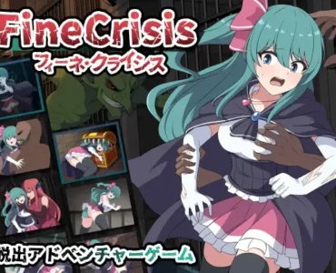 フィーネ・クライシス [Fine Crisis]