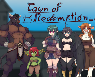 Town of Redemption (v0.2.1)