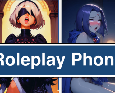 Roleplay Phone