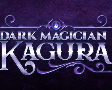Dark Magician Kagura (v0.2.3 Hotfix #2)