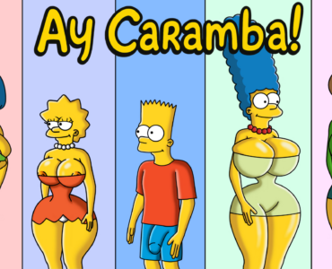 Ay Caramba!! (v0.4)