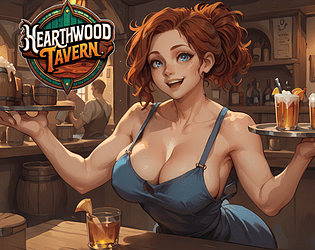 HearthWood Tavern (v0.5)