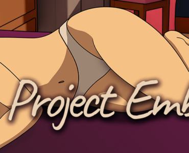 Project Emberbrook