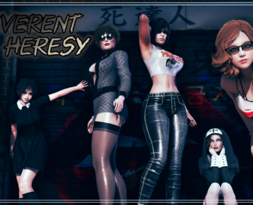 Irreverent Heresy