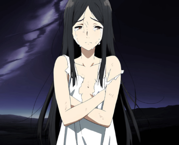 Beneath the Mourning Stars