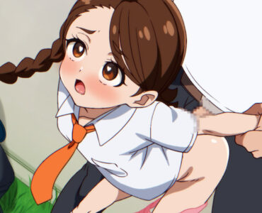 バトル敗北！？