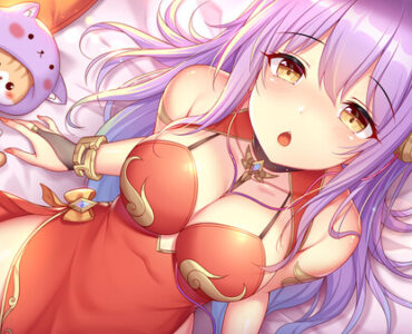 Sakura Hime 5