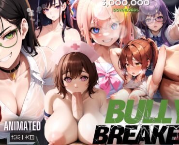 Bully Breaker