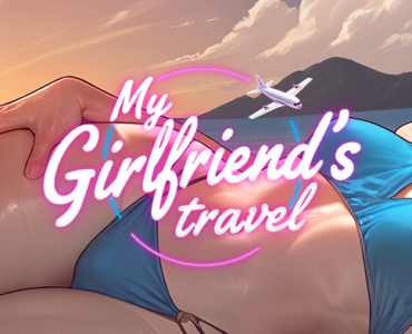 NTR Chat: My Girlfriend's Travel