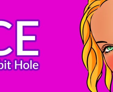 Alice: Through the Rabbit Hole