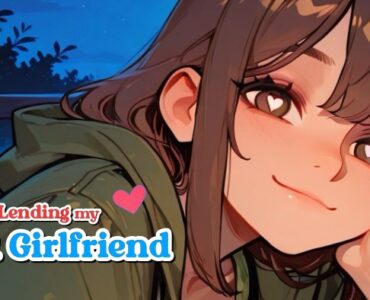 Lending my NTR Girlfriend