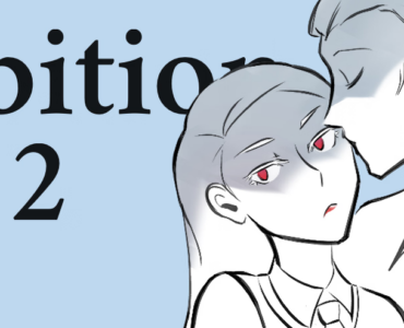 Ambition Plot 2