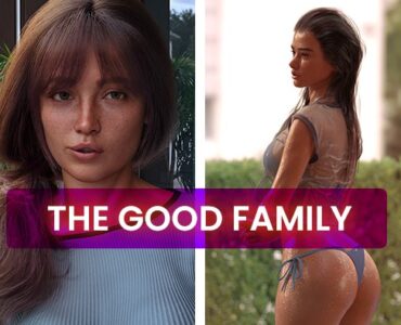 The Good Family