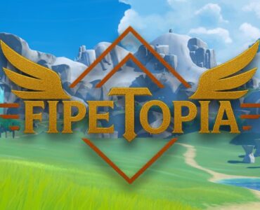 Fipetopia