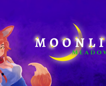 Moonlit Meadows