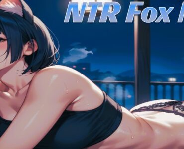 NTR FOX Nikkie Mobile