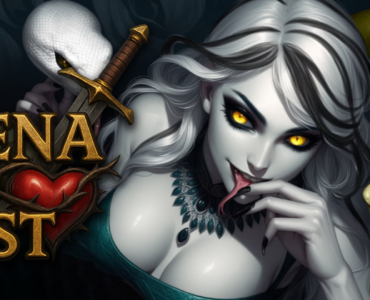 Arena of Lust