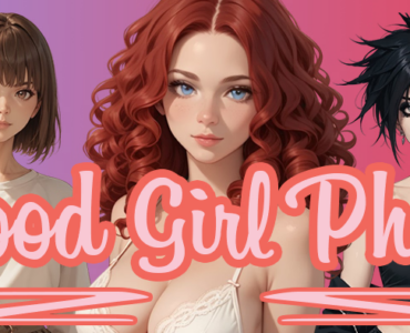 Good Girl Phone