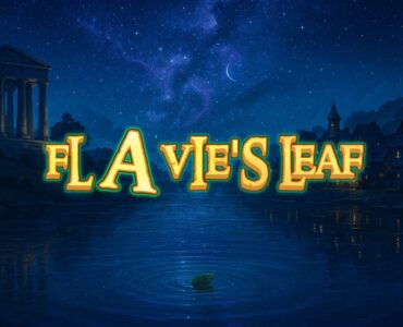 Flavie's Leaf