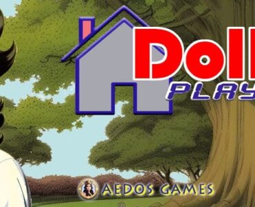 Doll Play