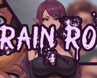 Brain Rot
