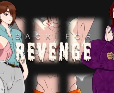 Back for Revenge