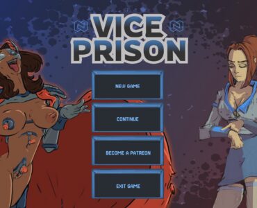 Vice Prison