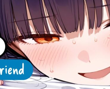 My NTR Girlfriend