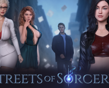 LA: Streets of Sorcery