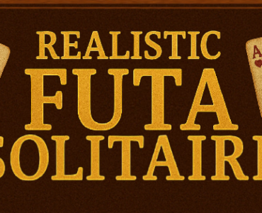 Realistic Futa Solitaire