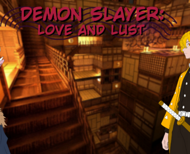 Demon Slayer Love and Lust