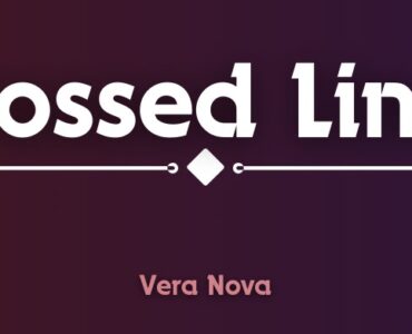 Crossed Lines