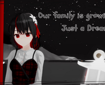 Just a Dream