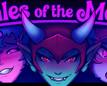Tales of the Moon