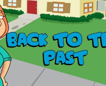 Back to the Past