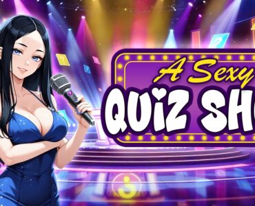 A Sexy Quiz Show