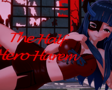 The Half Hero Harem