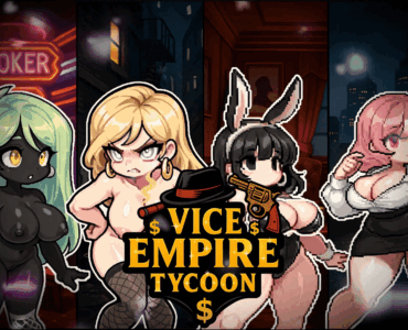 Vice Empire Tycoon