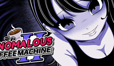 Anomalous Coffee Machine 2 (v0.2.00 Deluxe)